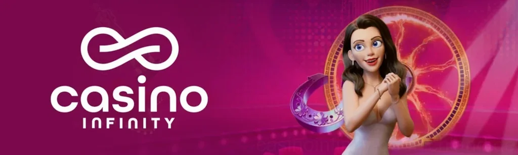 Casino Infinity Willkommensbonus